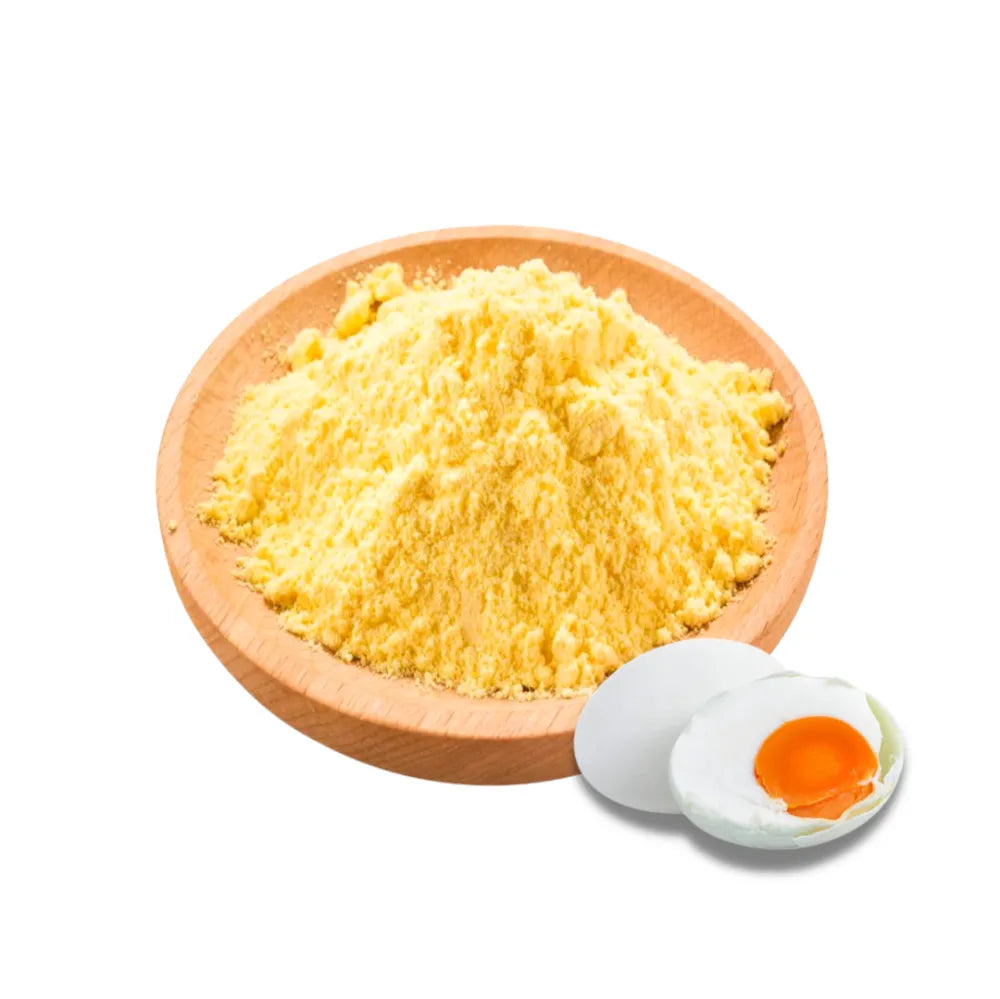 Whole Egg Powder (500gms)