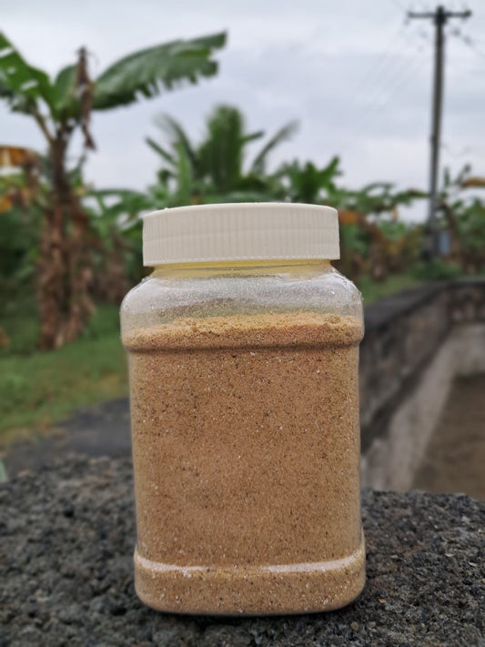 Hound Boost - Fish + Whole egg powder